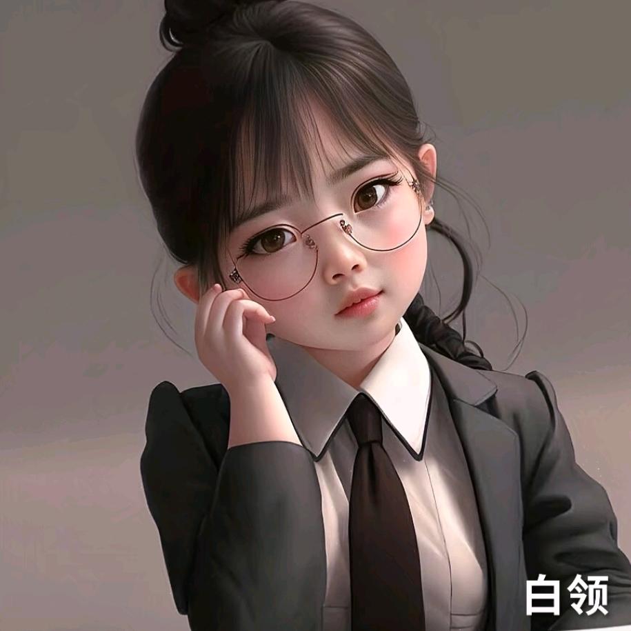 霸道总裁🤪