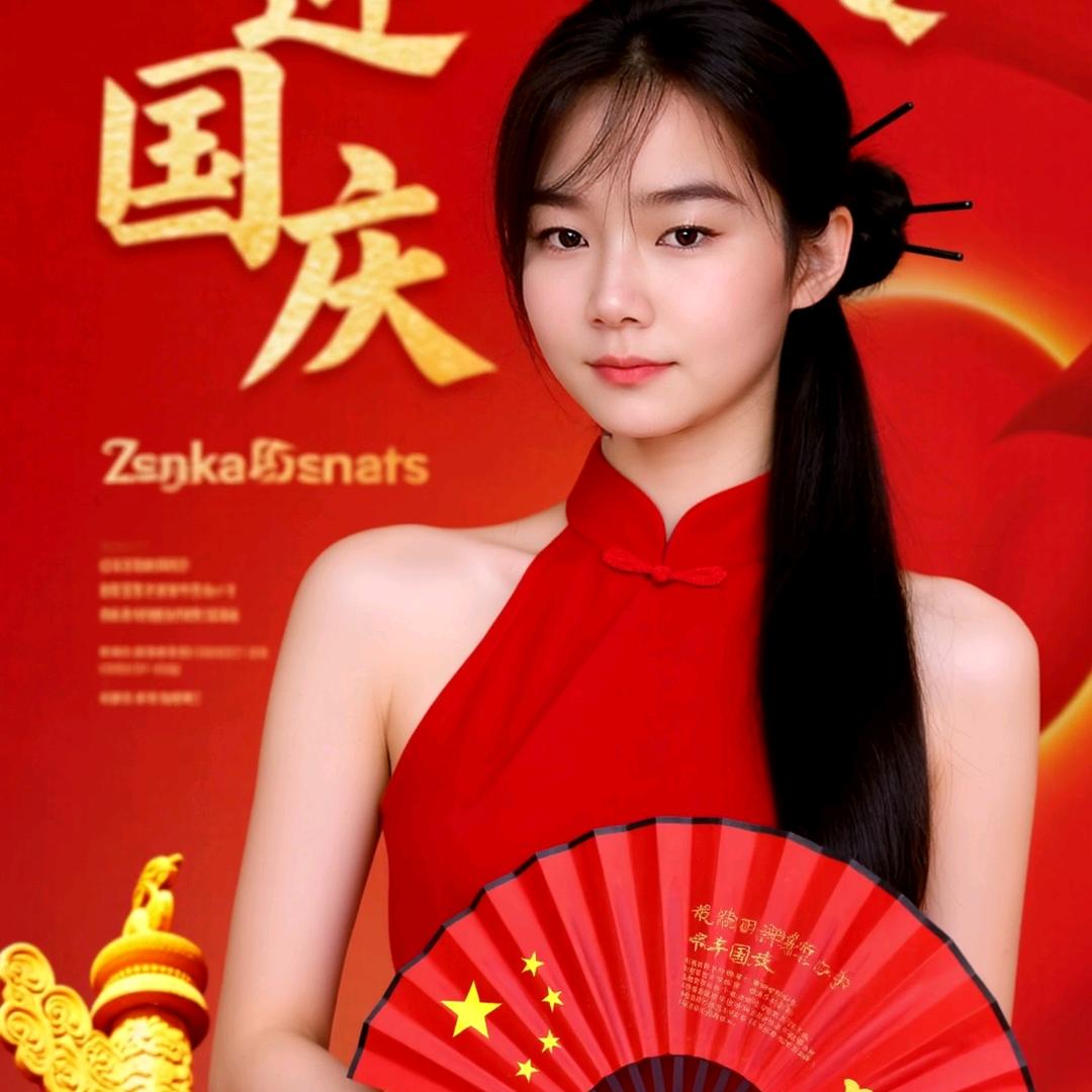 刘家小姑娘