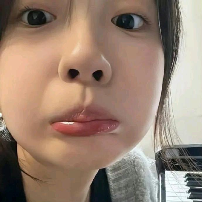 不吃虾丸的妹纸