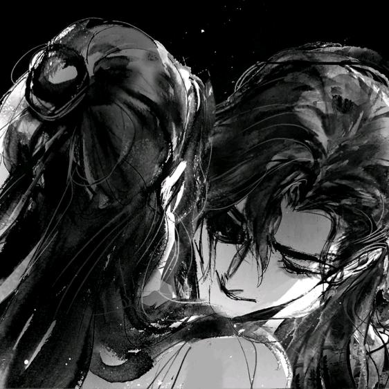 释月啦啦啦（cn 蓝茜）