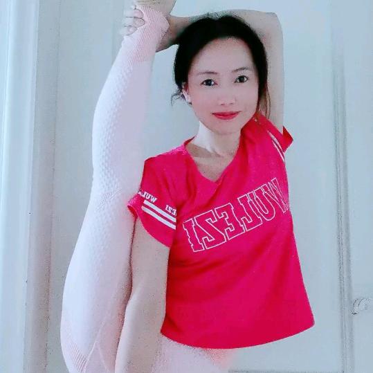 美中杰