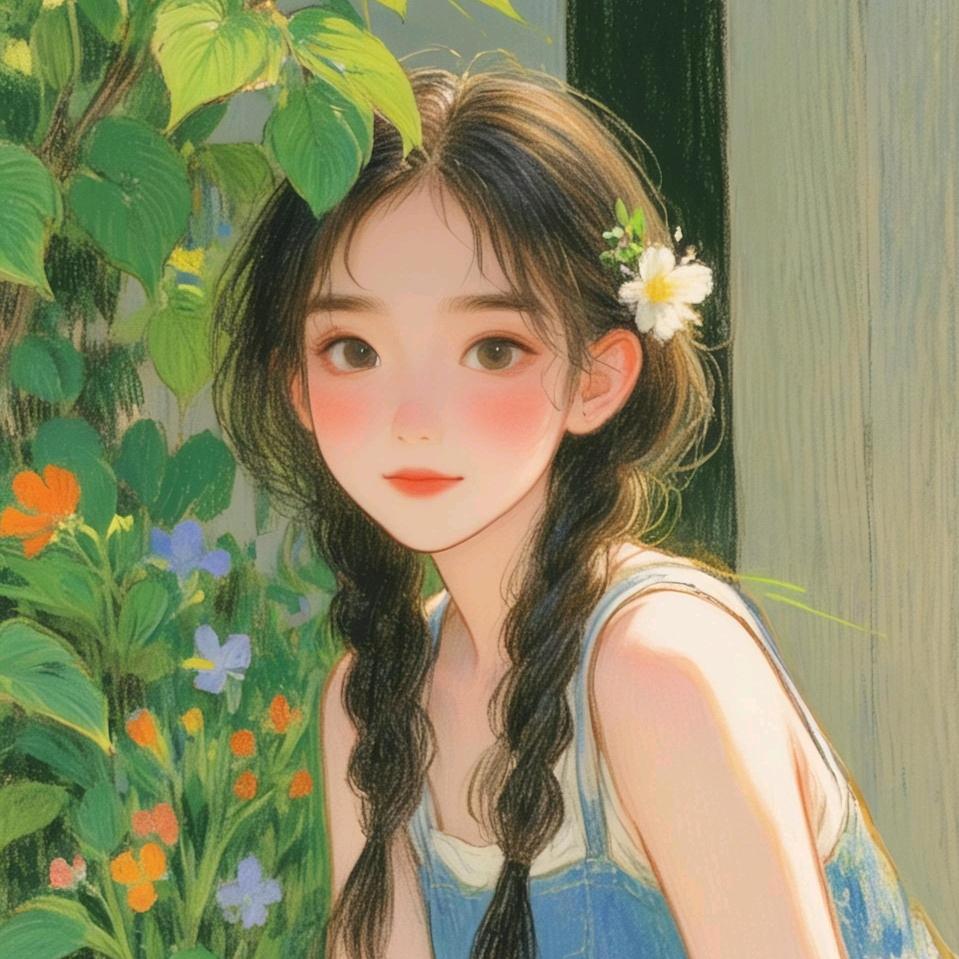 虎牙妹ε