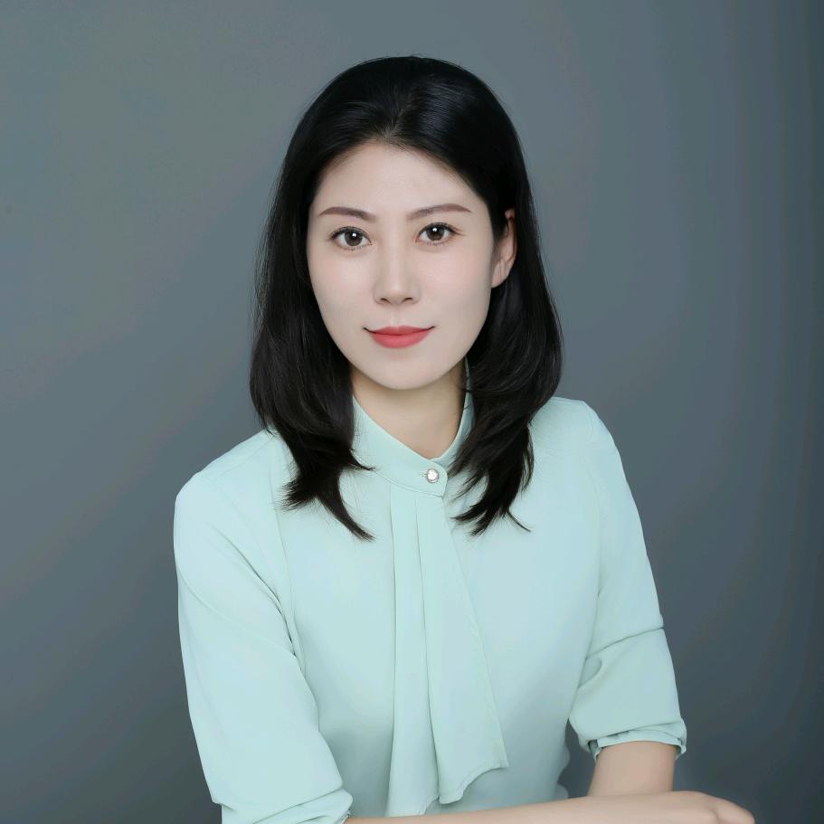 嘉序小红娘