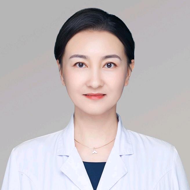 娜姐说妇科
