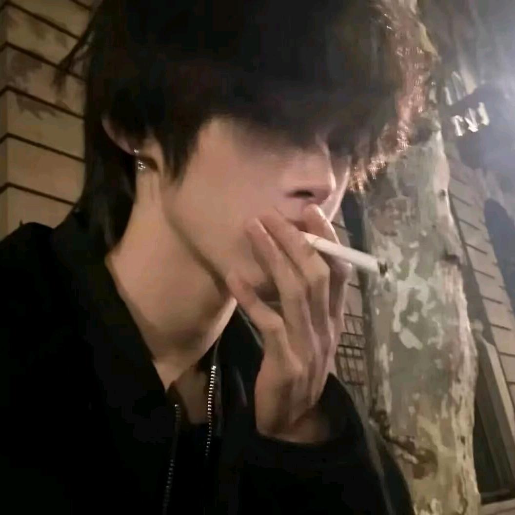 辞安头像