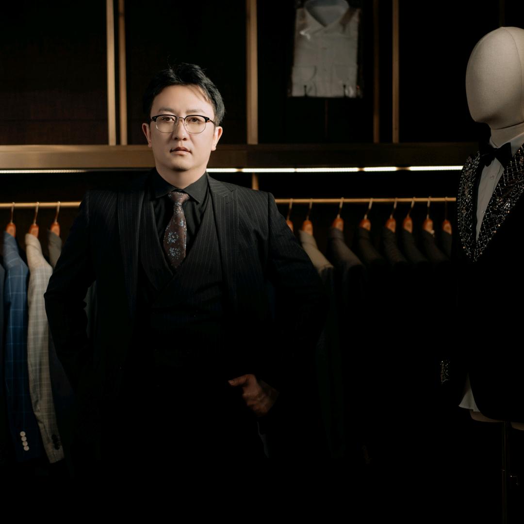 主持人-MC.致远（ALLEN）