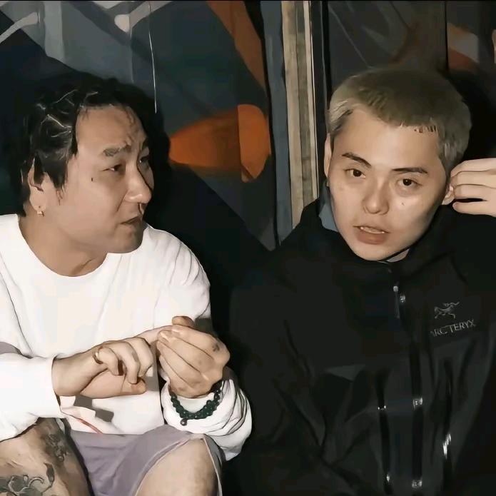老一点五（恩师克雄机）