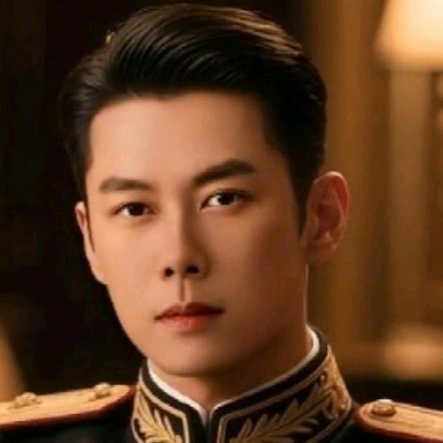 大爱无疆