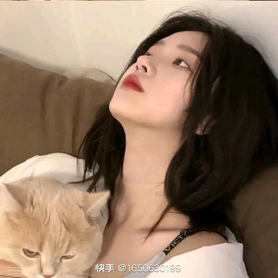 把一切看淡，