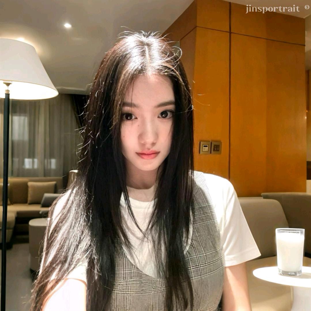 辣辣香菜（喜欢熊杨版）