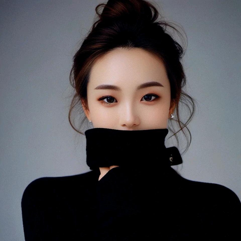 麦苗mua