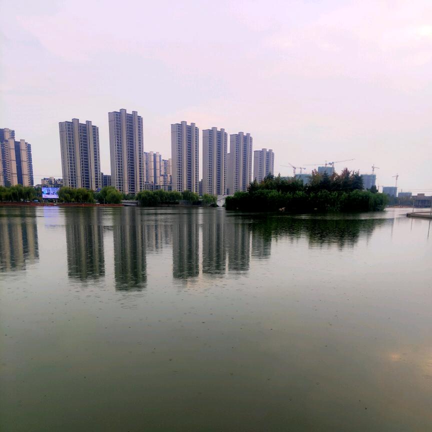 与你同邢先生