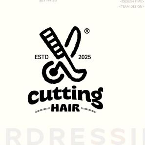 邢阁理享形象设计💈