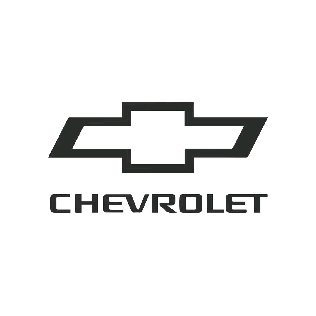 志祥雪佛兰小珍