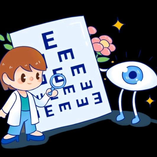 宜昌艾思眼镜（夷陵分店）-小慧