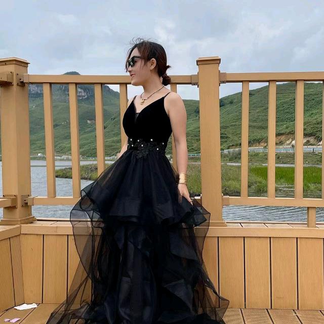 你的小杨  老婆