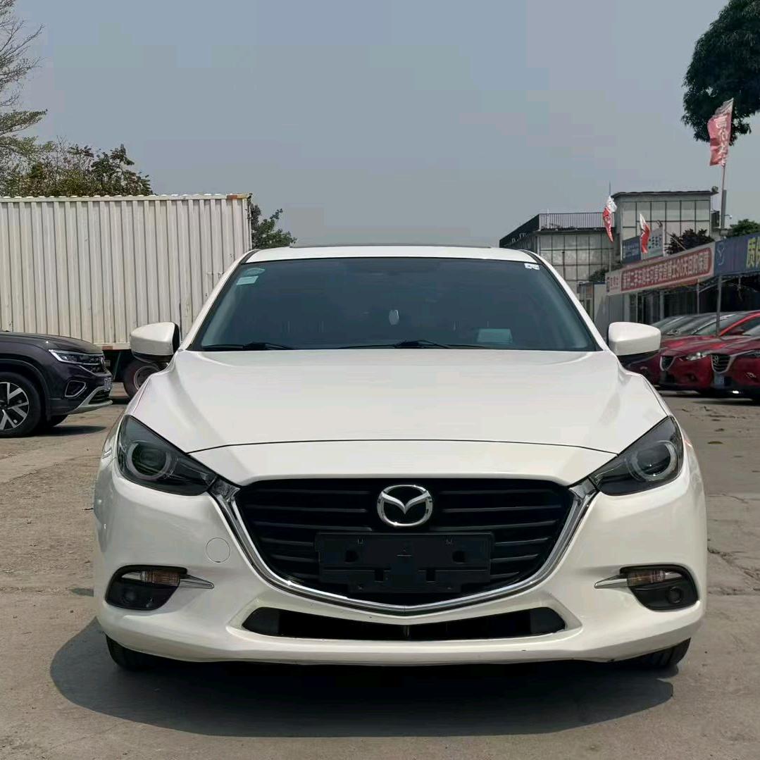 南宁市家轩二手车～ 小宝