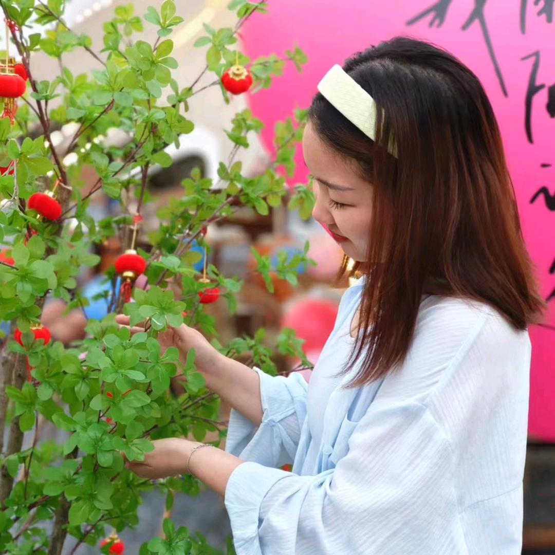格格