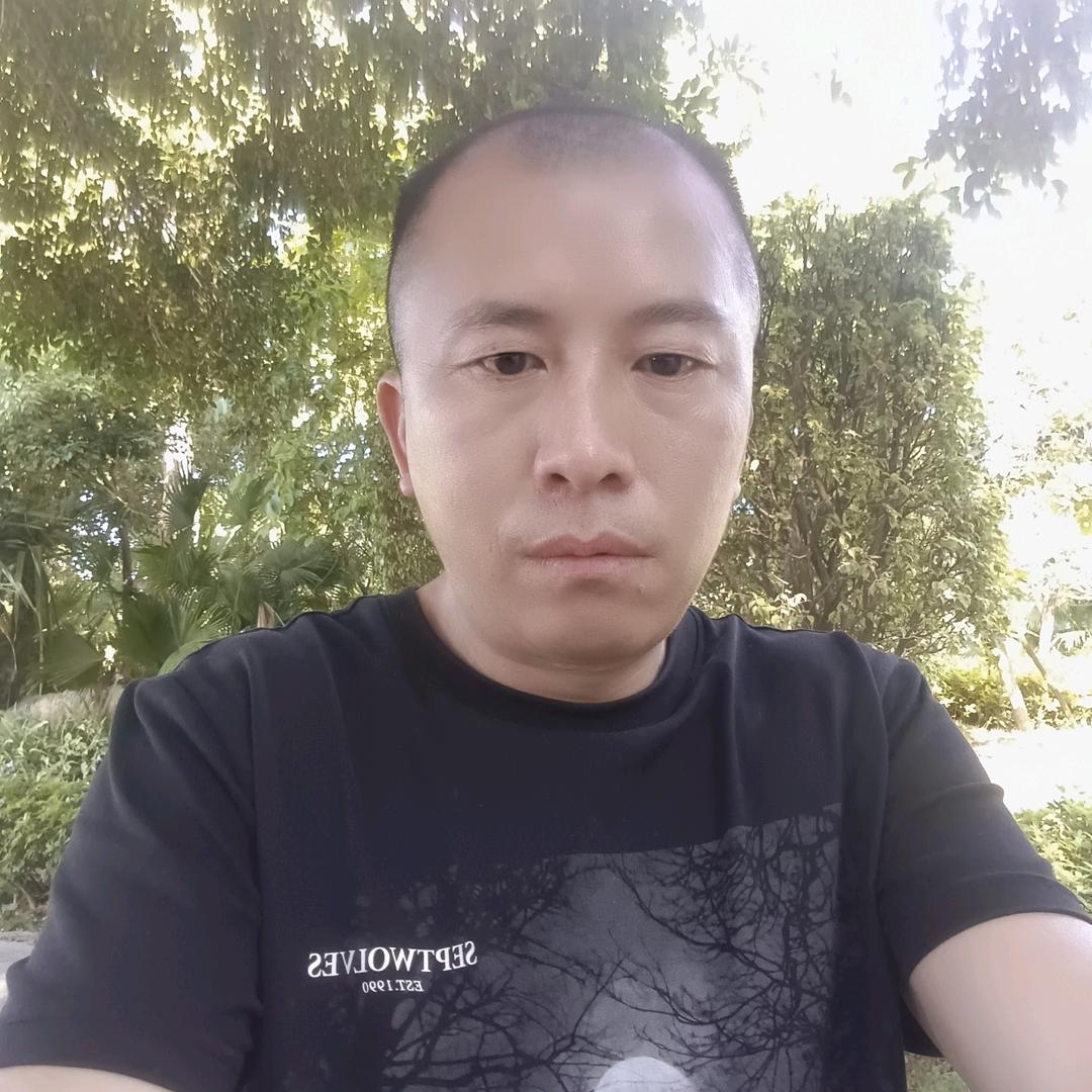 寻找有缘人👬李德洪