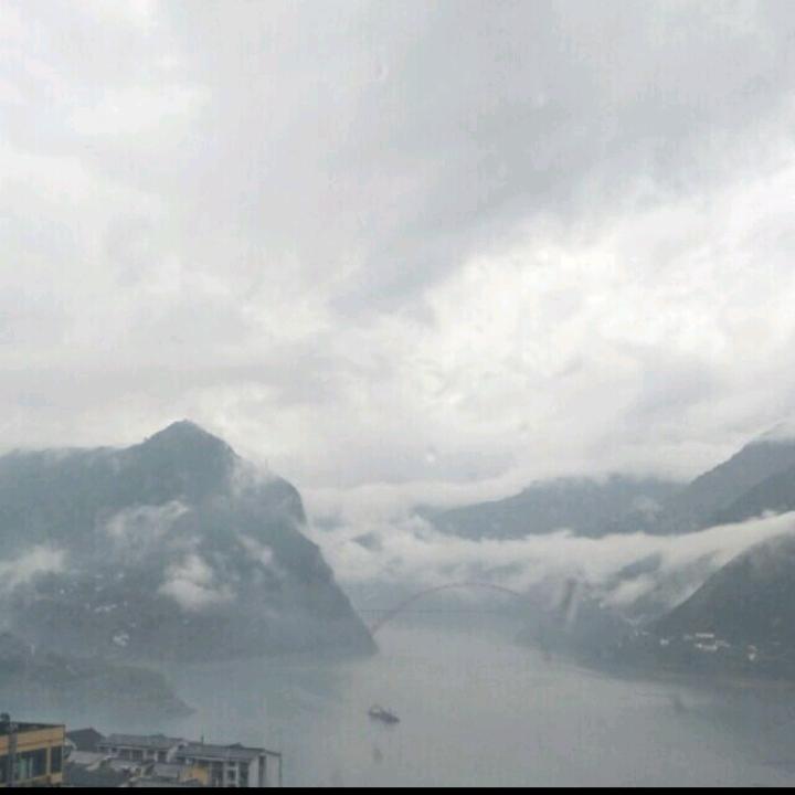 远航
