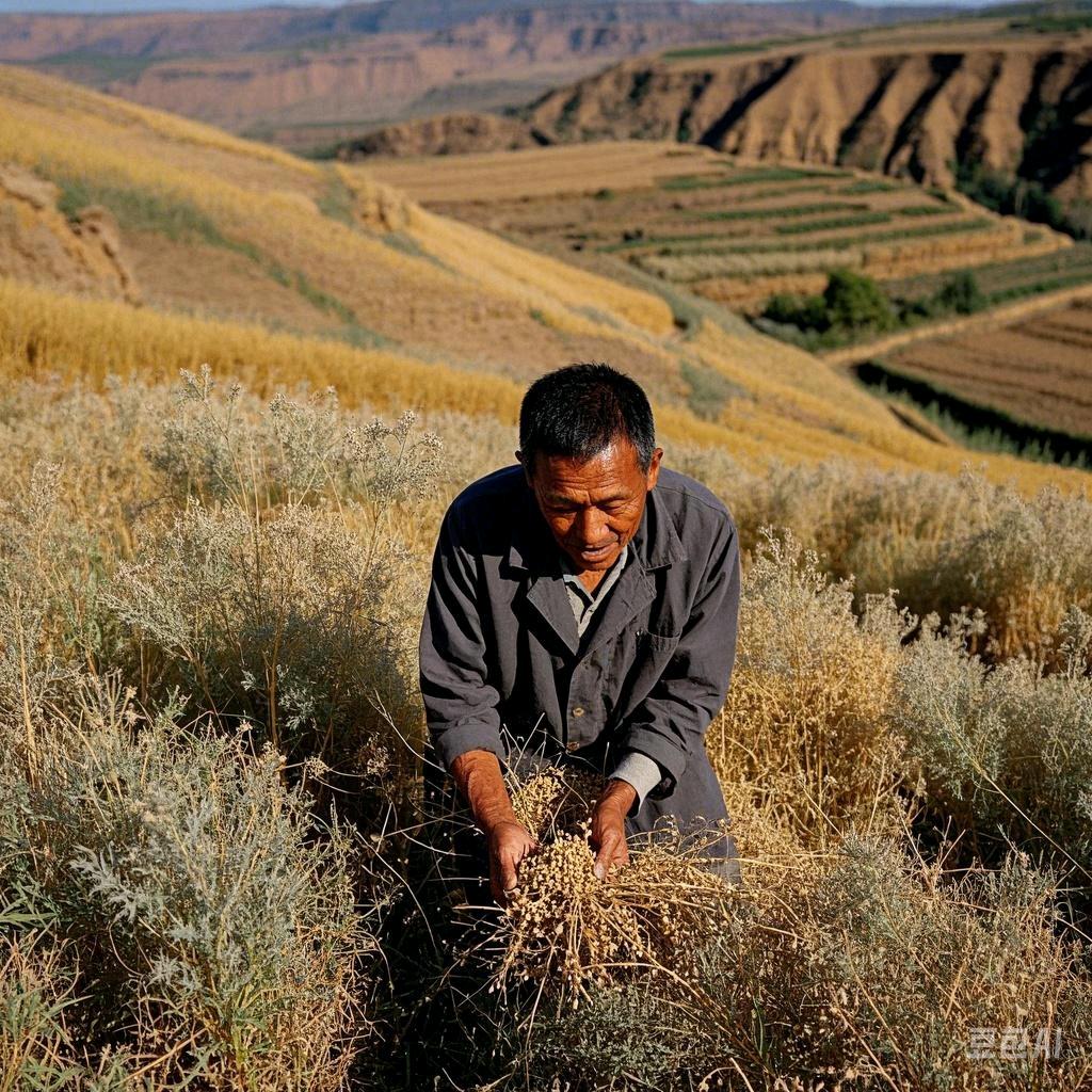 塞云中特产严选