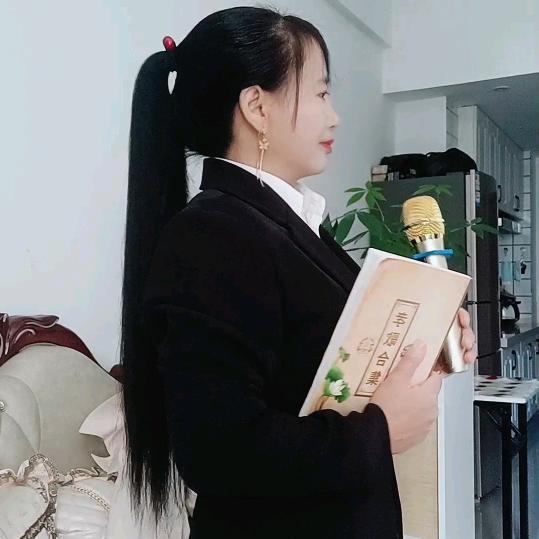 眼泪化作相思雨