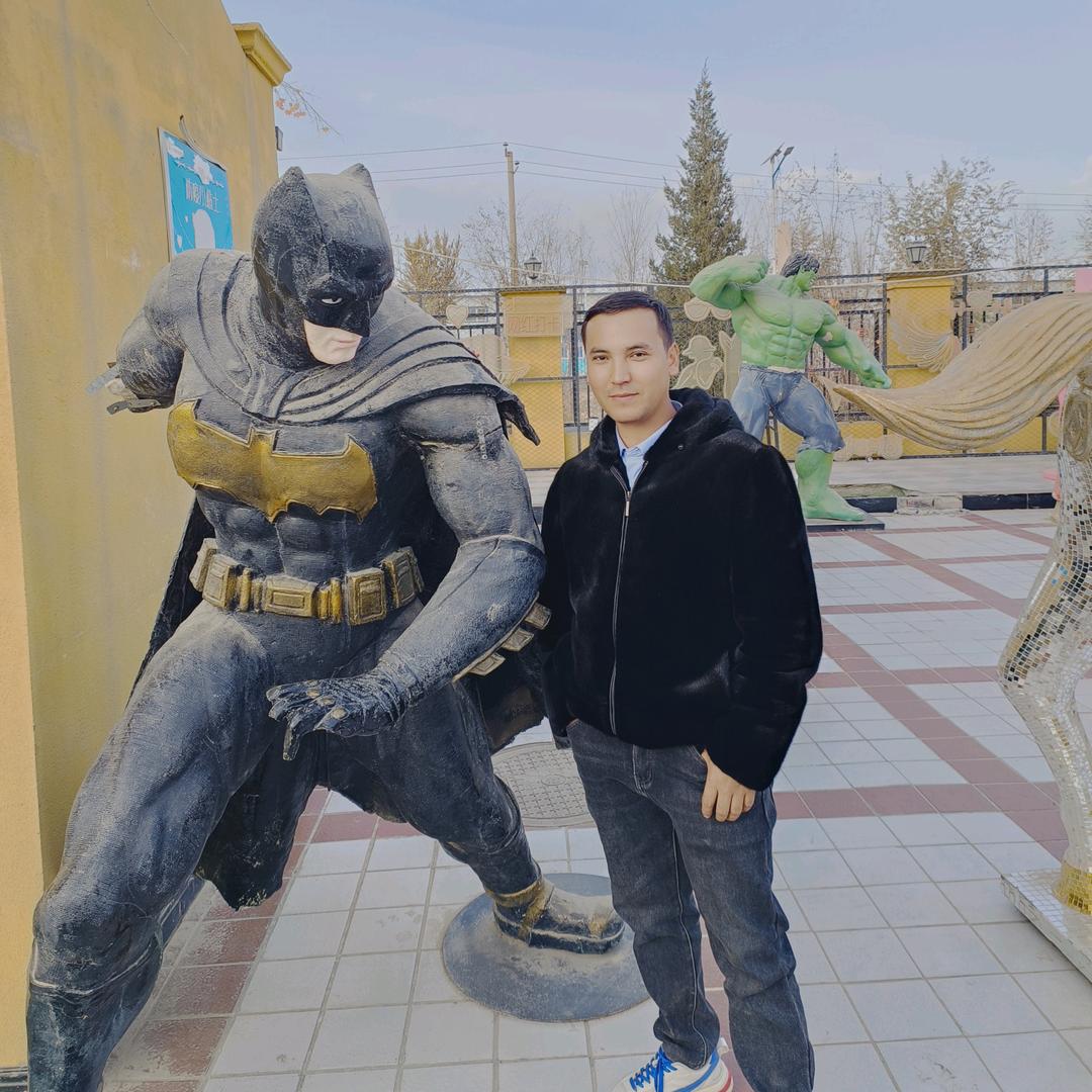 新疆兄弟烧烤-阿卜