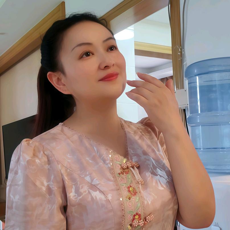 傻丫头玉儿