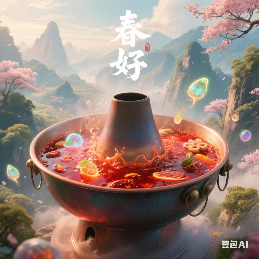 春好重庆纯种火锅《吴中店》