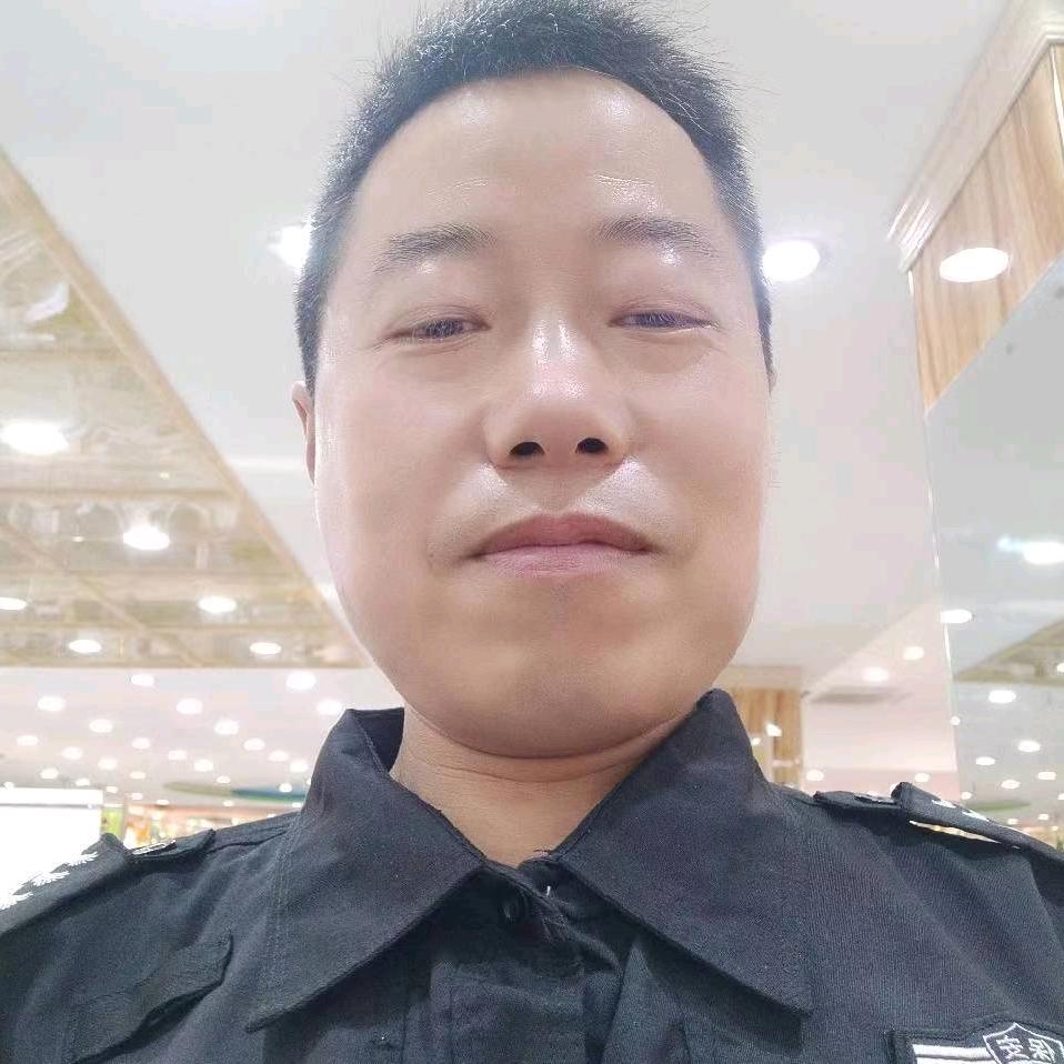 小保安