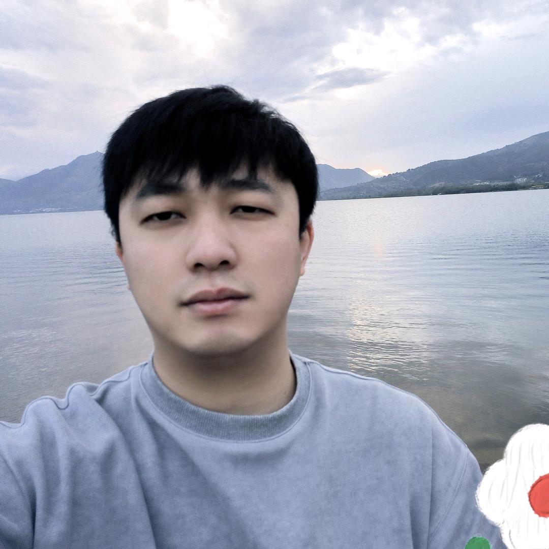 小刚子白话