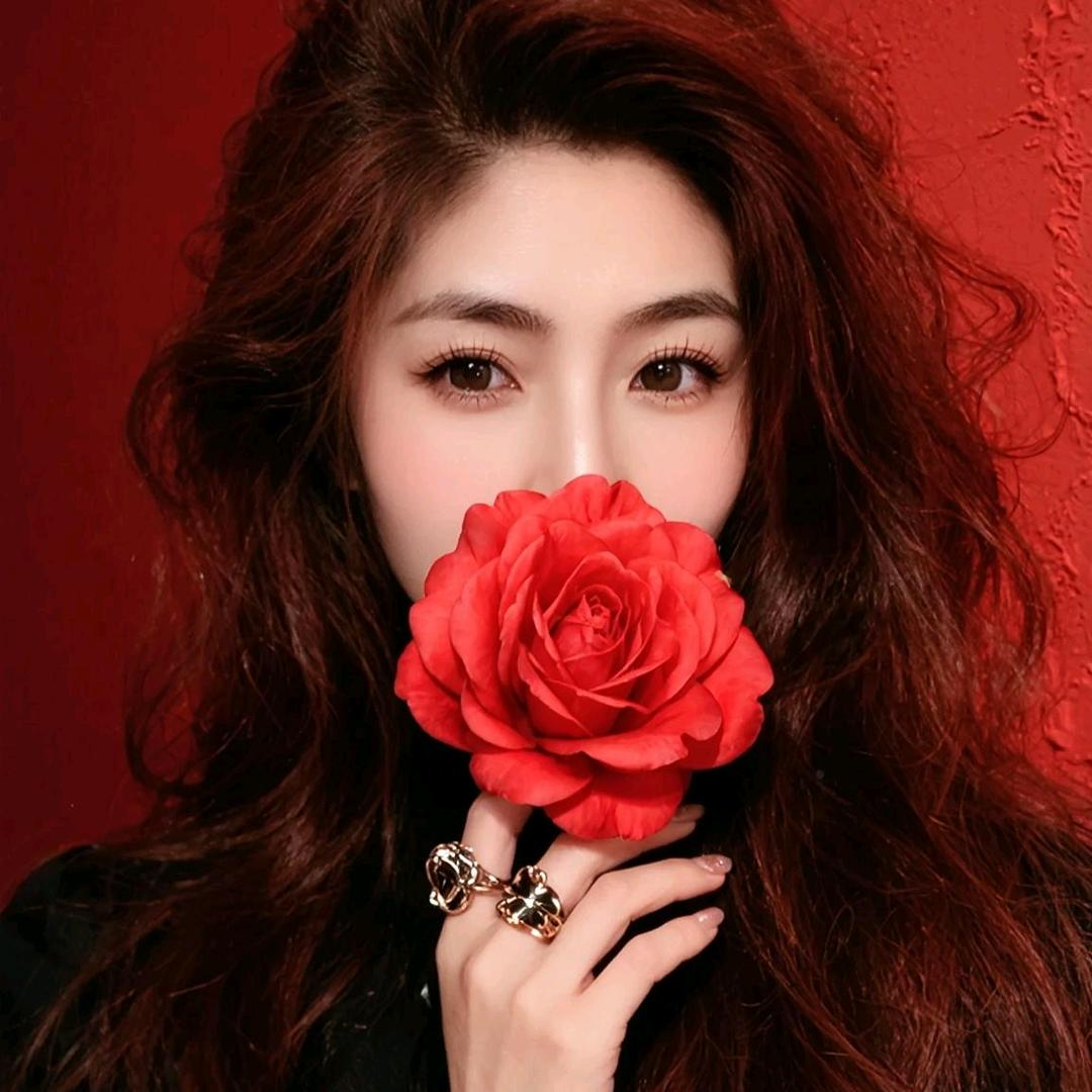 [發]財錦鯉～靜寶