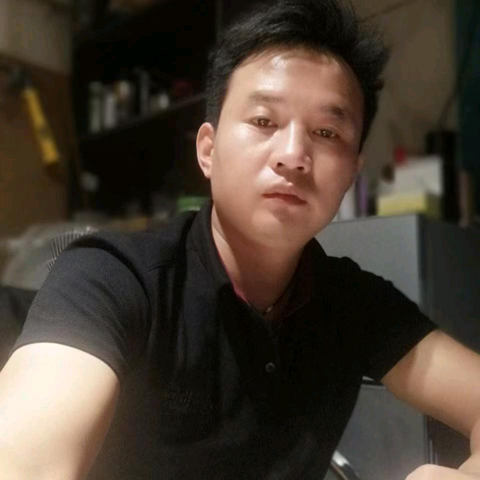 常熟 乔纳森门窗 罗哥