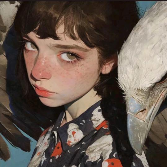 𝒮𝒾𝓍𝒻ℯℯ𝓉𝓊𝓃𝒹ℯ?