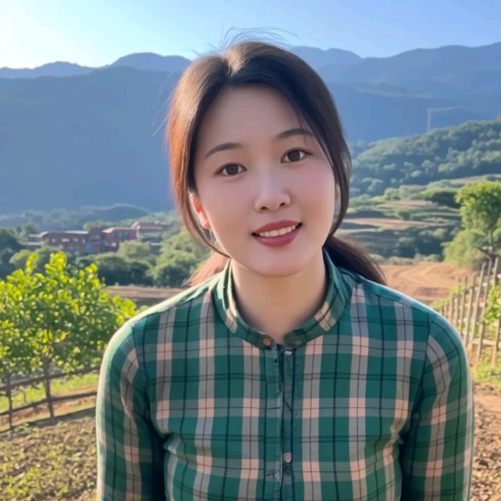 农村娜娜（一个人）