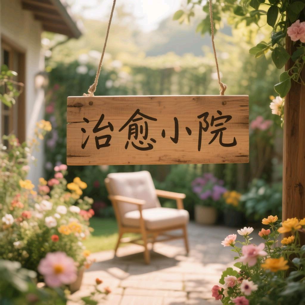 治愈小院