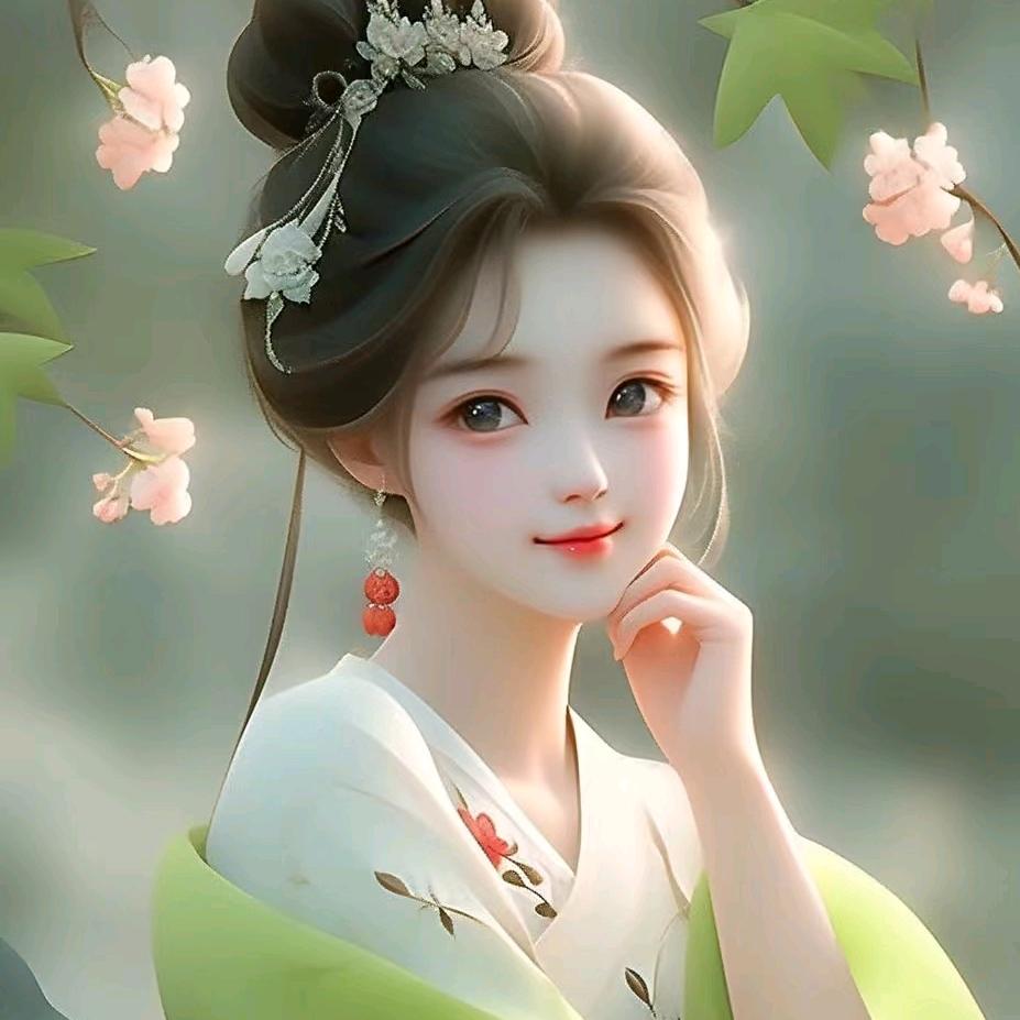 往事亦如烟