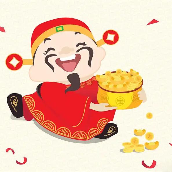 爱拼才会赢