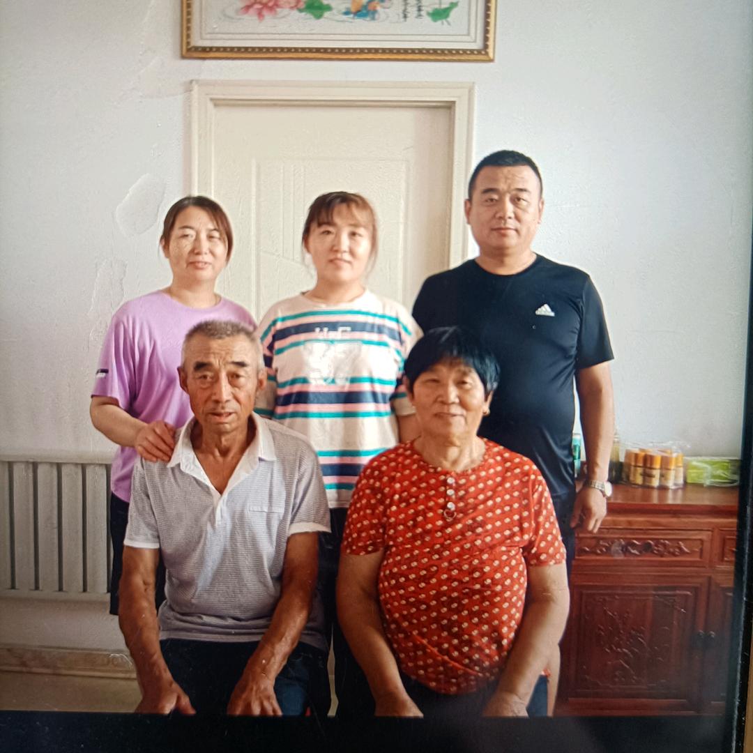 花姐快乐