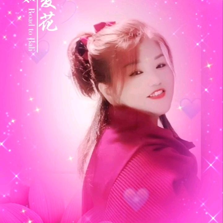 闵妹，和小肥兔🐇