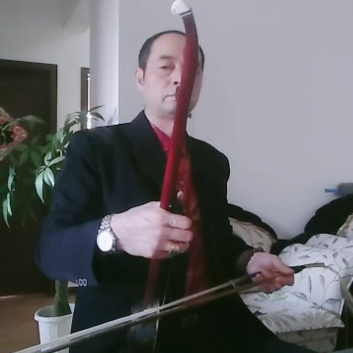 虎行者
