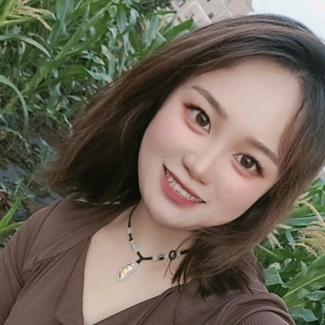 🍓娇娇小梅子🍓