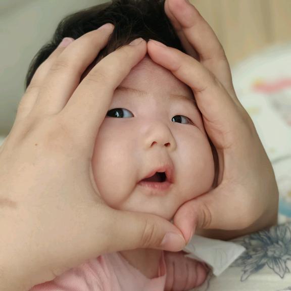 妍妍妈妈要变美（努力版）