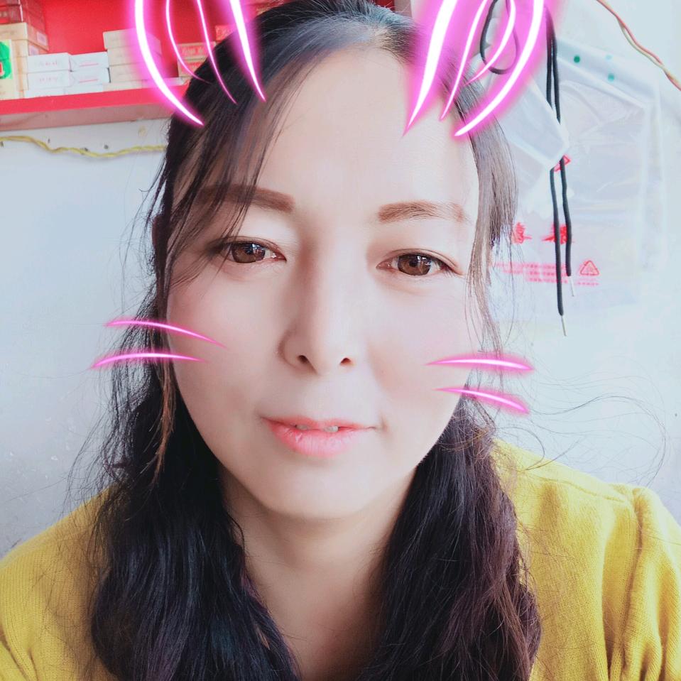 半月桃花