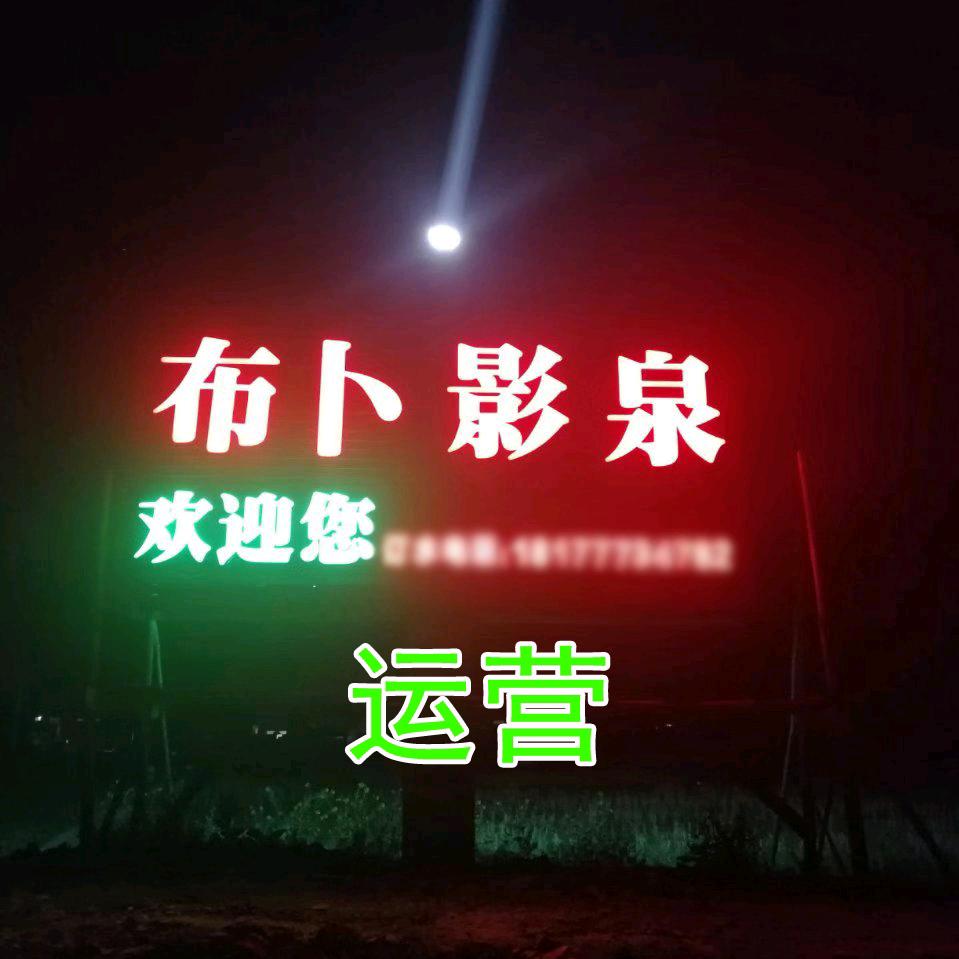 天等县向都布卜影泉食品店