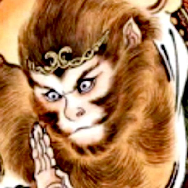 漫步西游，周鑫