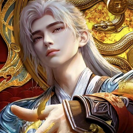 追风赶月