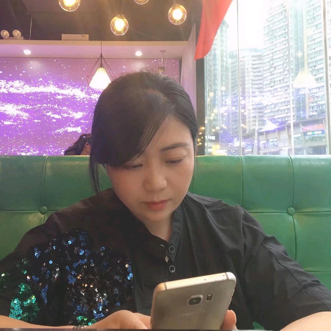 @重庆万州妹（生活号）