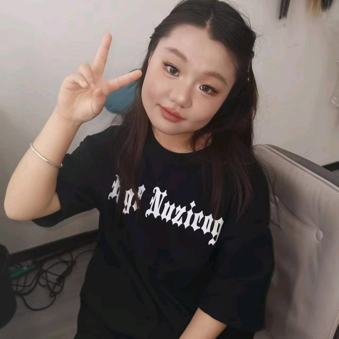 阳光灿烂