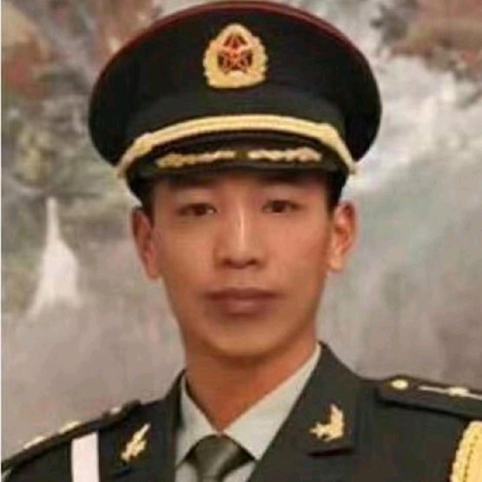 灿爷